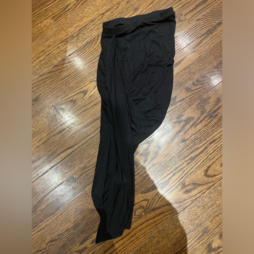 UK2LA black Skirt